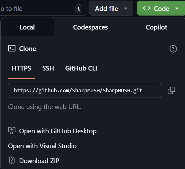 Git Clone